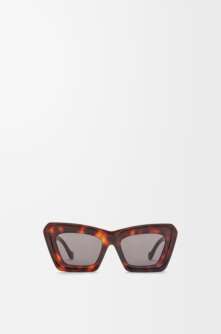 Loewe Beveled Cateye sunglasses 4 Colours
