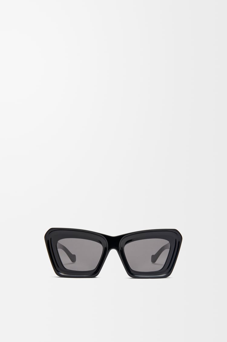 Loewe Beveled Cateye sunglasses 5 Colours