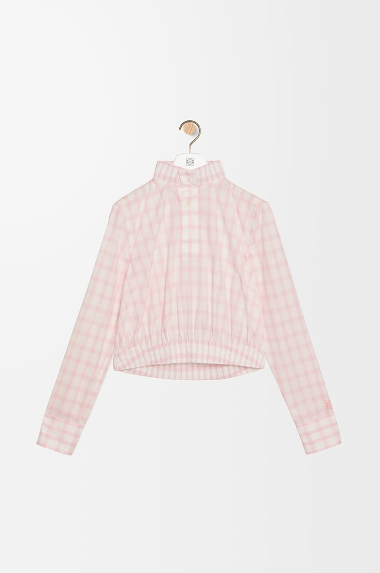 Loewe Blouse in cotton 2 Colours