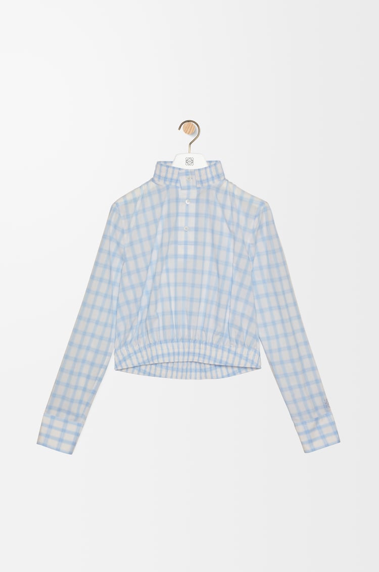 Loewe Blouse in cotton 2 Colours
