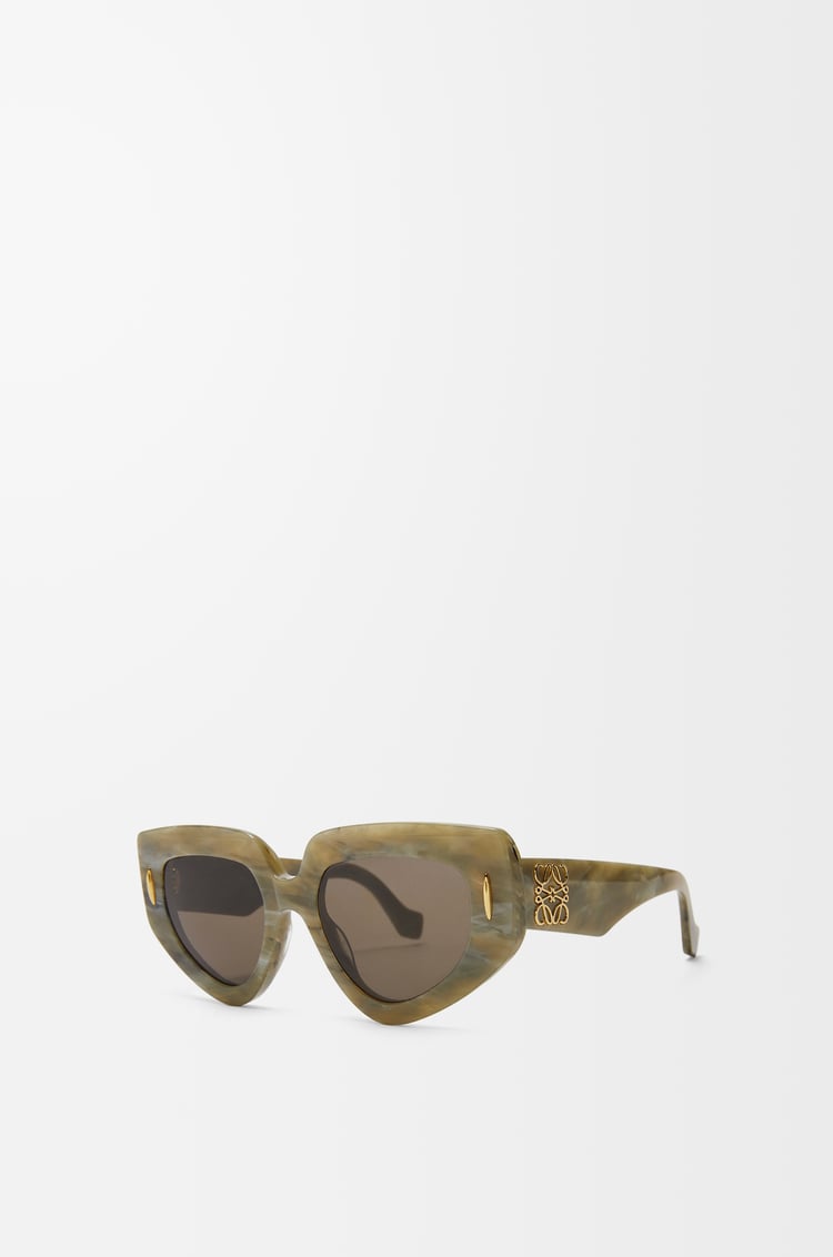 Loewe Butterfly Screen Sunglasses 4 Colours