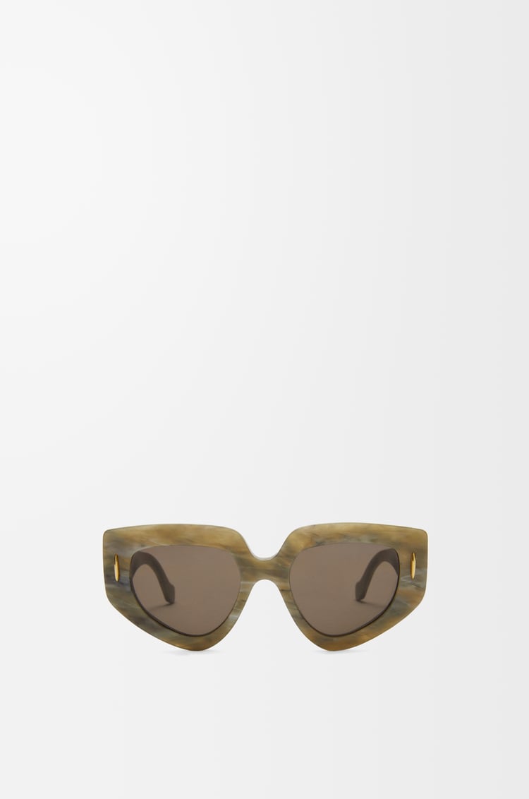 Loewe Butterfly Screen sunglasses 4 Colours