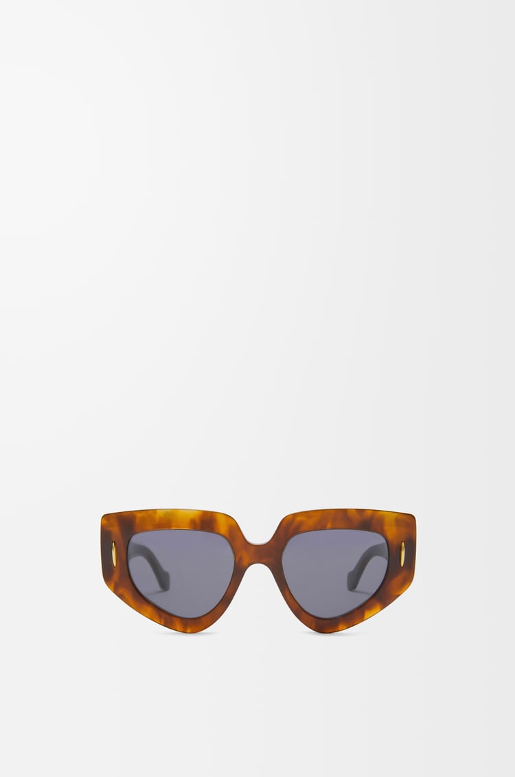 Loewe Butterfly Screen sunglasses 4 Colours