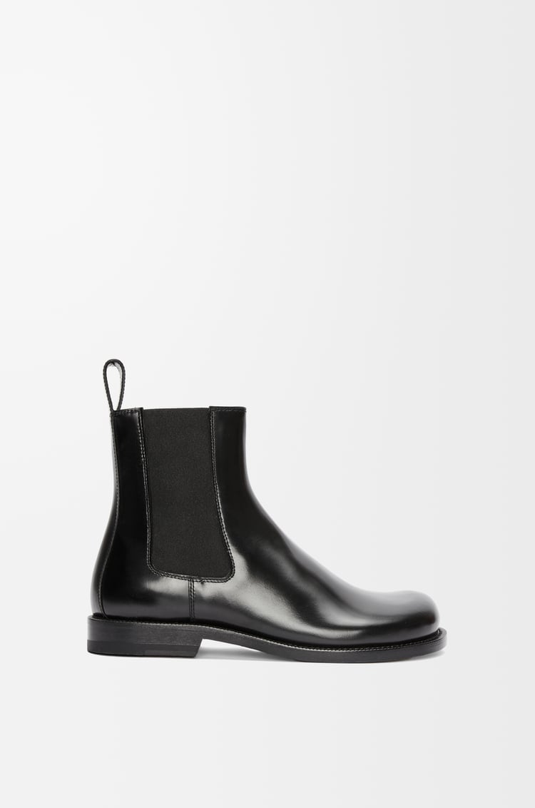 Loewe Campo Chelsea boot in calfskin 2 Colours