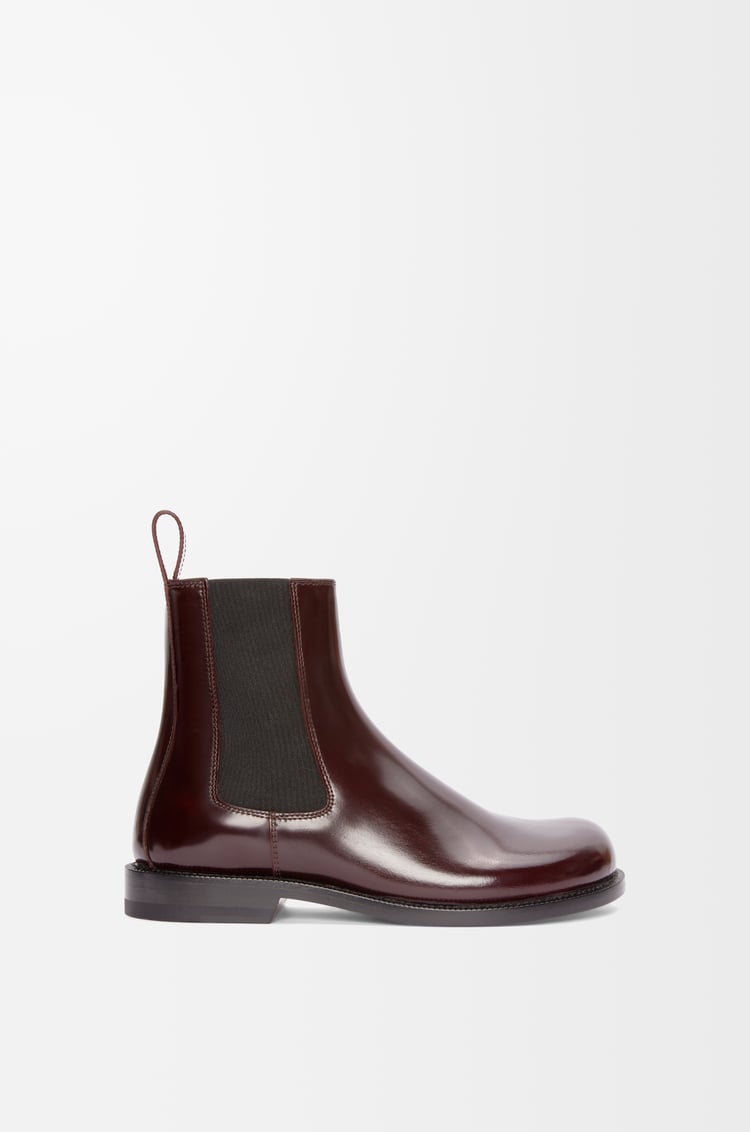 Loewe Campo Chelsea boot in calfskin 2 Colours