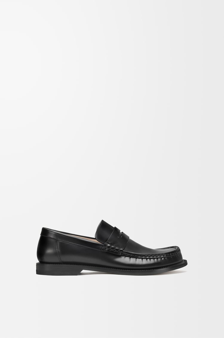 Loewe Campo loafer in brushed calfskin 2 Colours