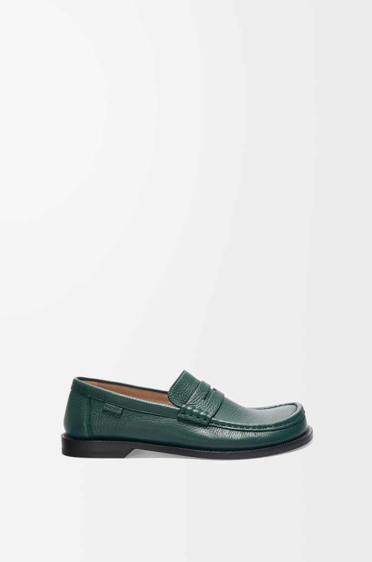 Loewe Campo loafer in deerskin 2 Colours