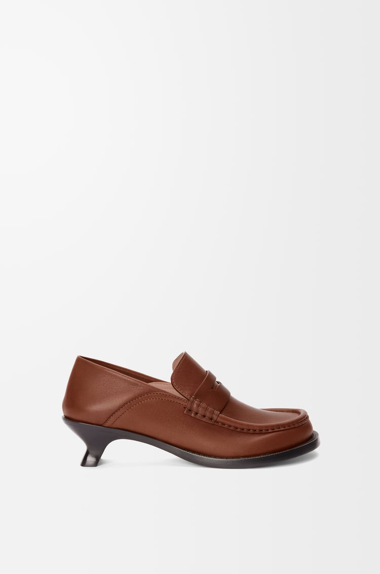 Loewe Campo loafer in soft calfskin 2 Colours