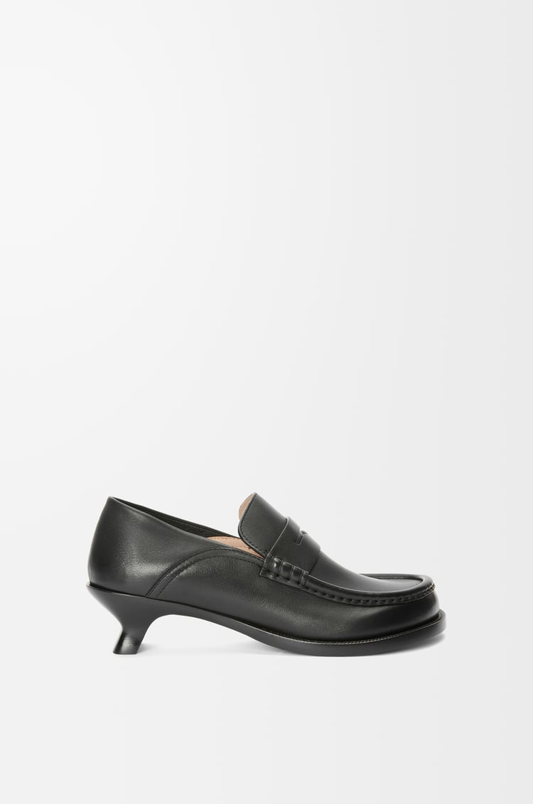 Loewe Campo loafer in soft calfskin 2 Colours