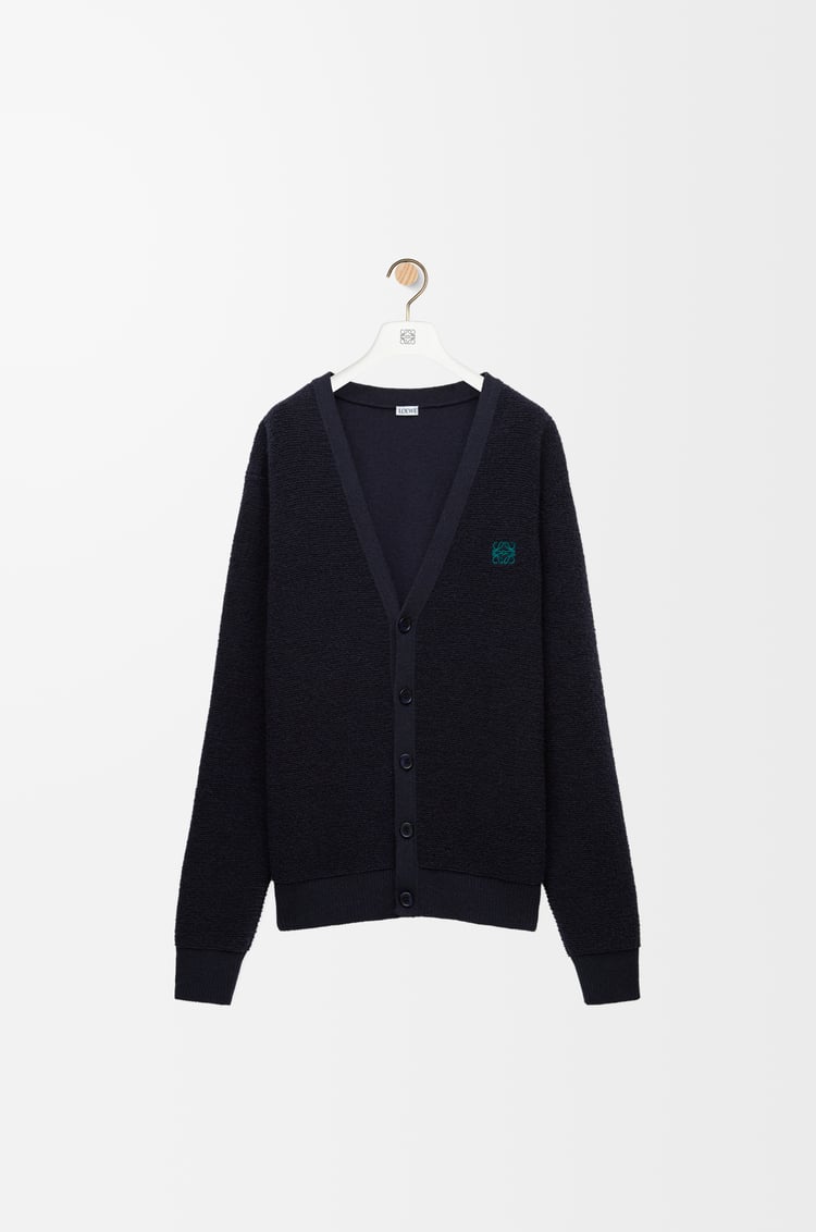Loewe Cardigan in wool 1 Colours