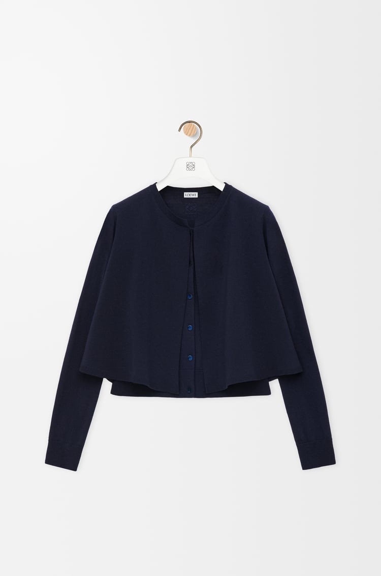 Loewe Cardigan in wool 2 Colours