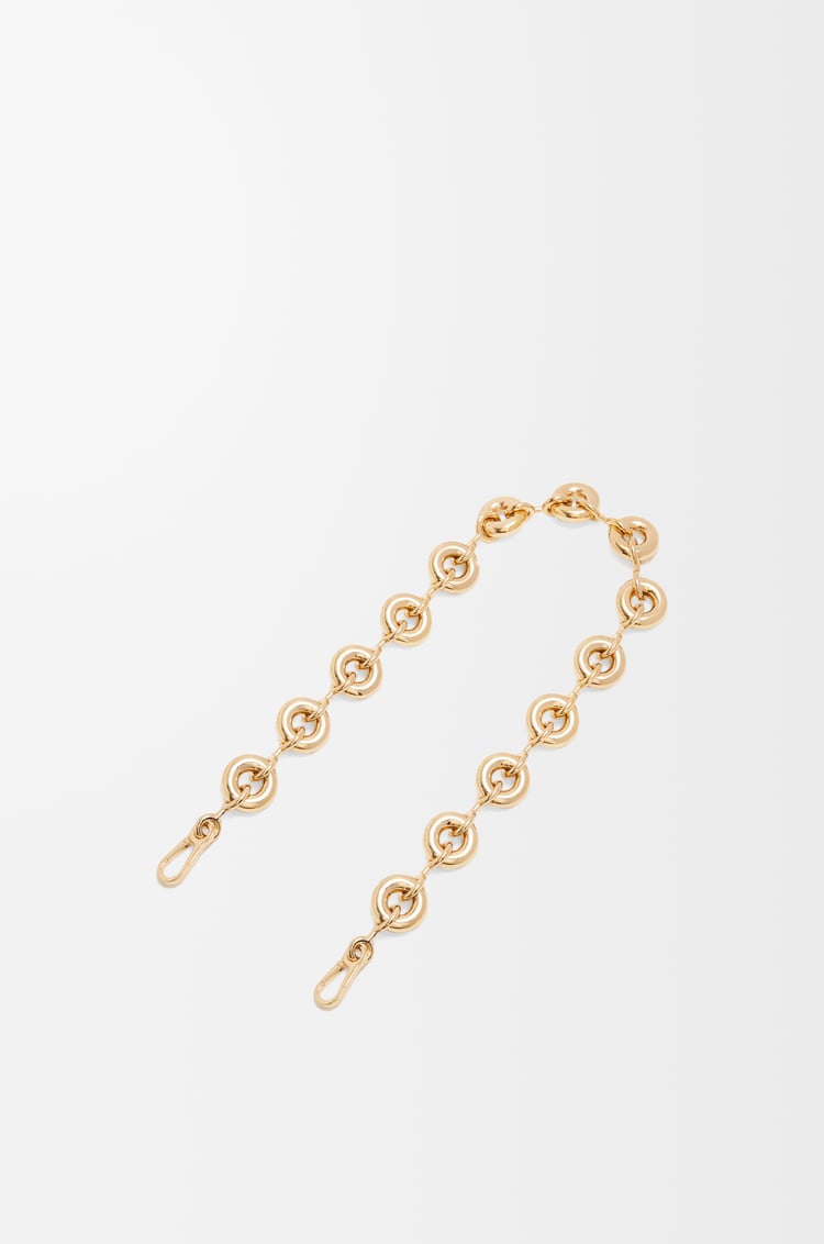 Loewe Chunky donut chain 2 Colours