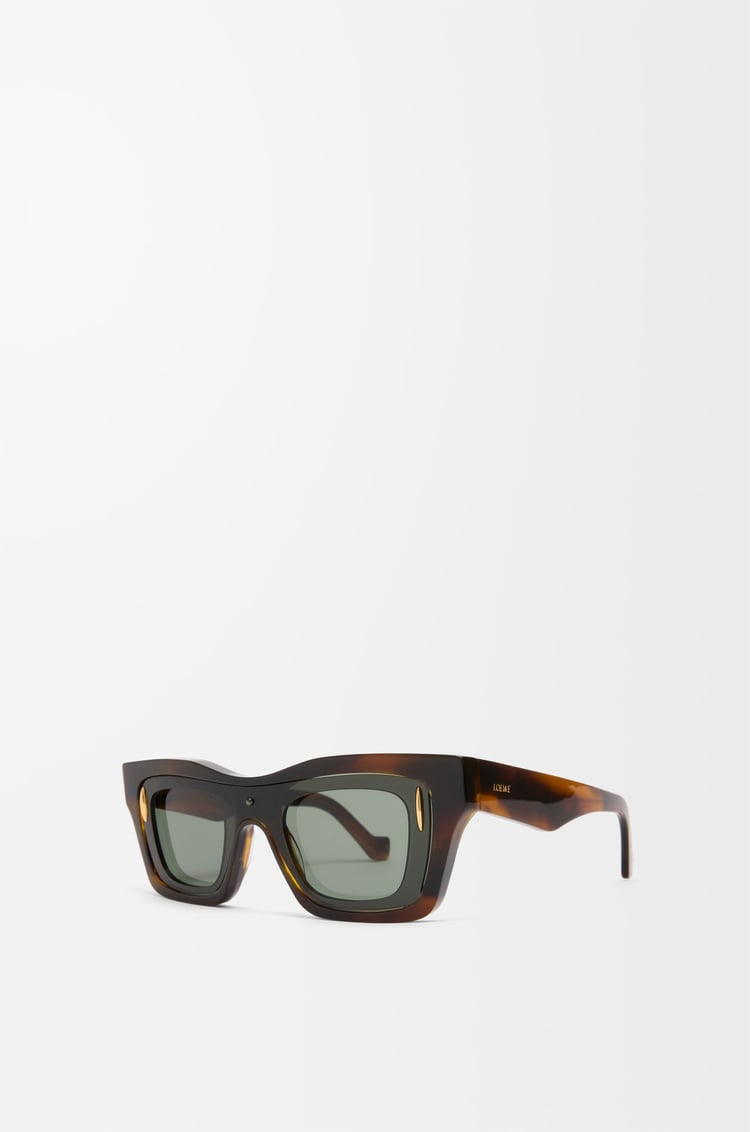 Loewe Cinema Double Layer Sunglasses 2 Colours