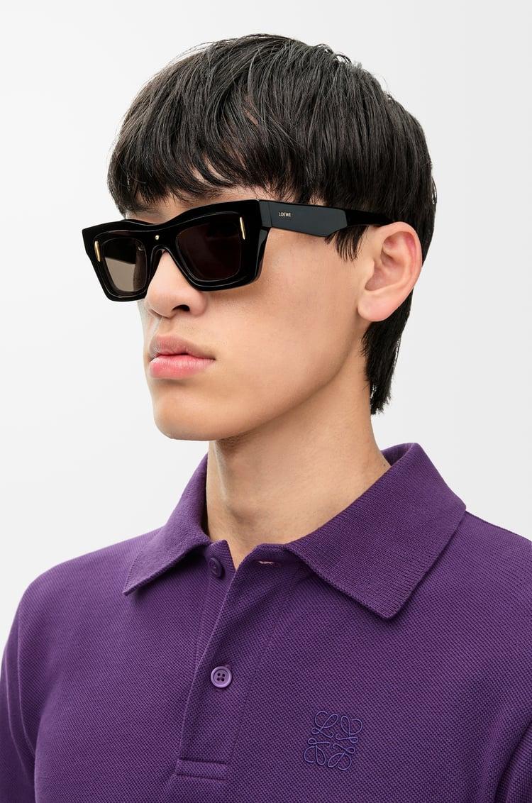 Loewe Cinema Double Layer Sunglasses 2 Colours