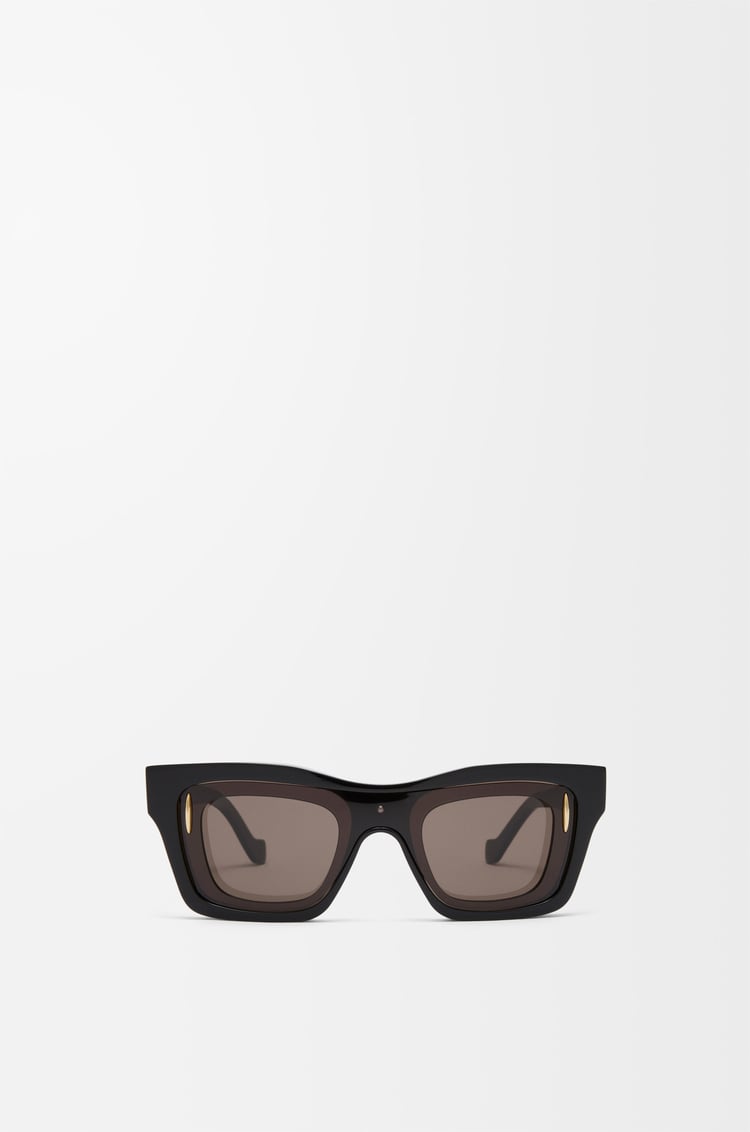 Loewe Cinema Double Layer sunglasses 2 Colours
