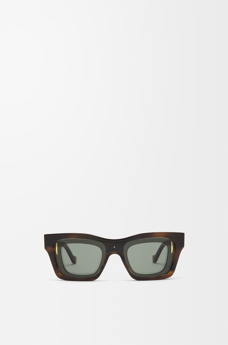 Loewe Cinema Double Layer sunglasses 2 Colours