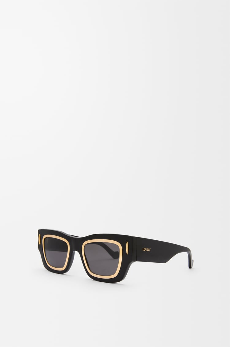 Loewe Cinema Frame Sunglasses 1 Colours