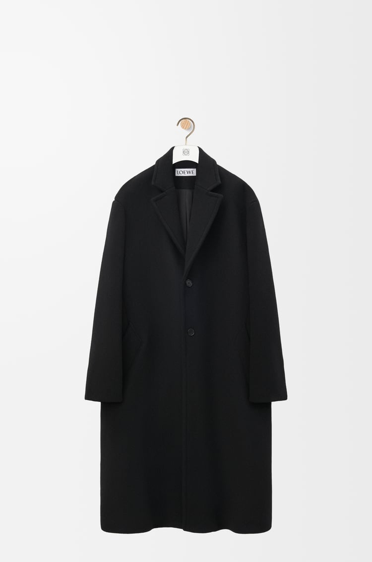 Loewe Coat in wool 1 Colours