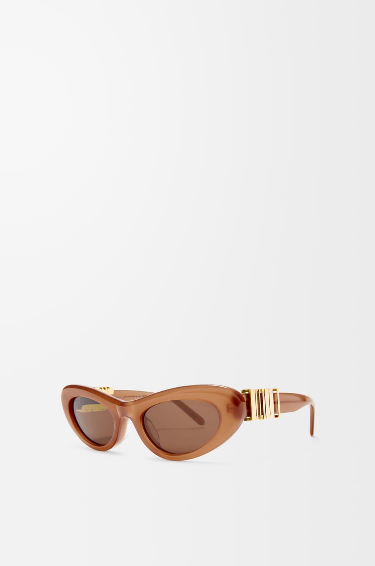 Loewe Cocktail Sunglasses 5 Colours