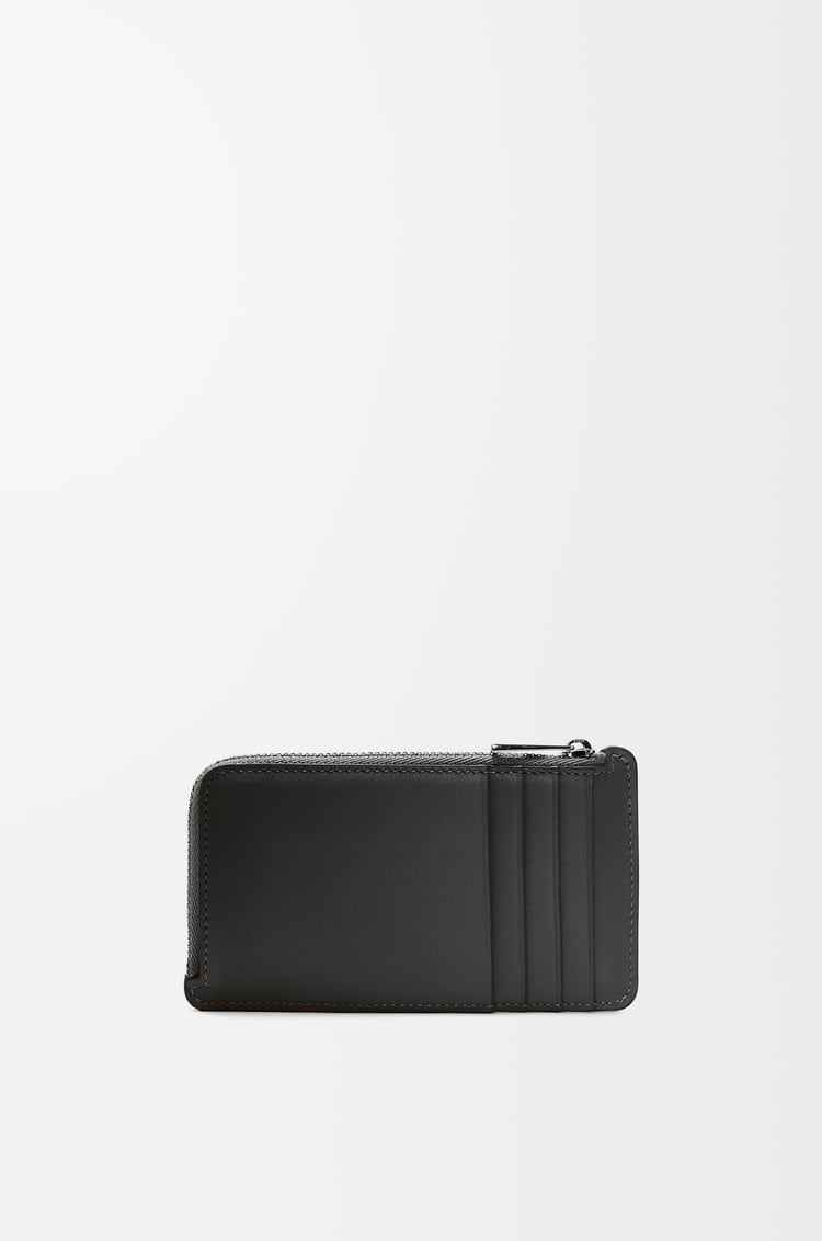 Loewe Coin Cardholder In Satin Calfskin 3 Colours