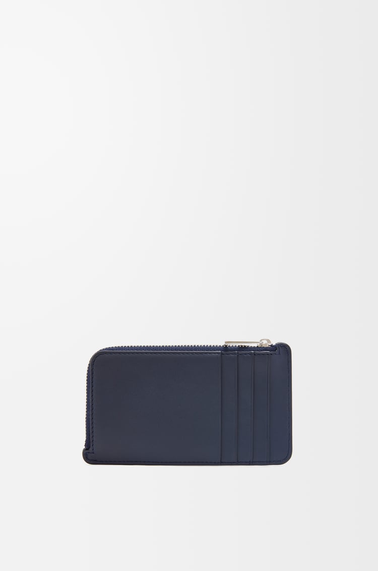 Loewe Coin Cardholder In Satin Calfskin 3 Colours