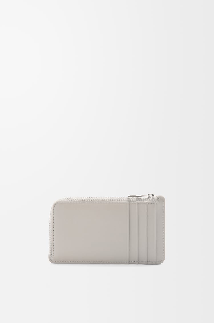 Loewe Coin Cardholder In Satin Calfskin 4 Colours