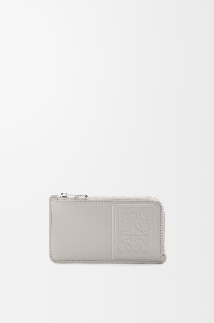 Loewe Coin cardholder in satin calfskin 4 Colours