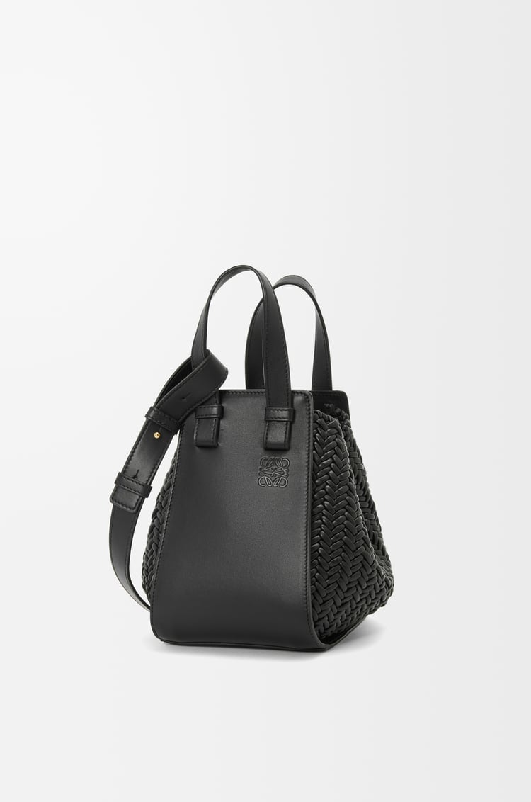 Loewe Compact Hammock bag in calfskin 3 Colours