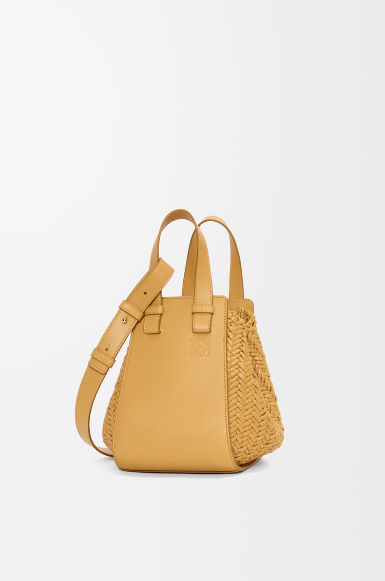 Loewe Compact Hammock bag in calfskin 3 Colours