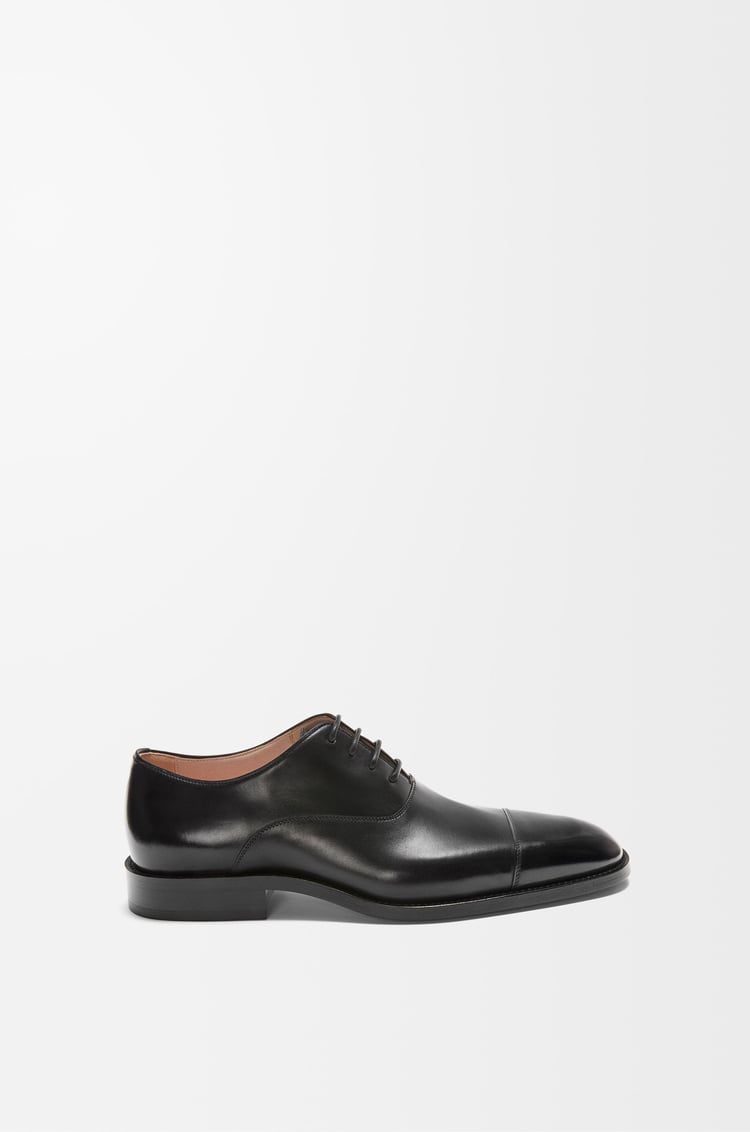 Loewe LOEWE Crown Oxford in shiny calfskin 1 Colours