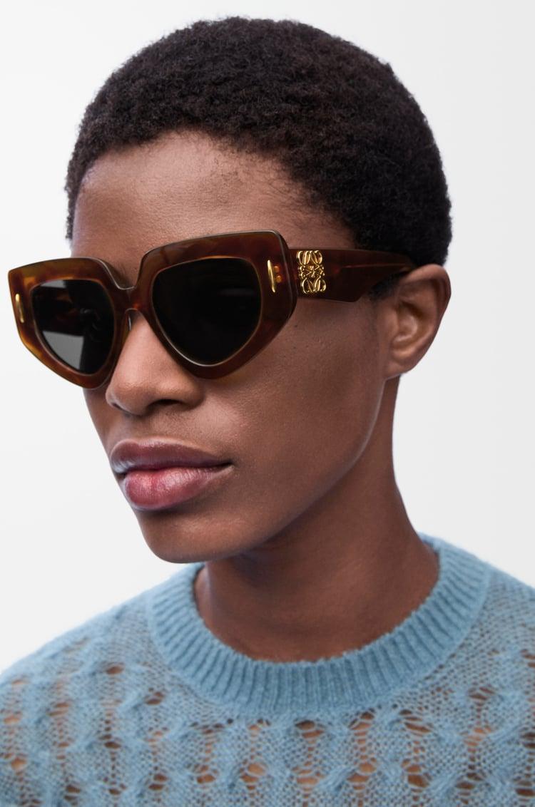Loewe Diamond Sunglasses 4 Colours