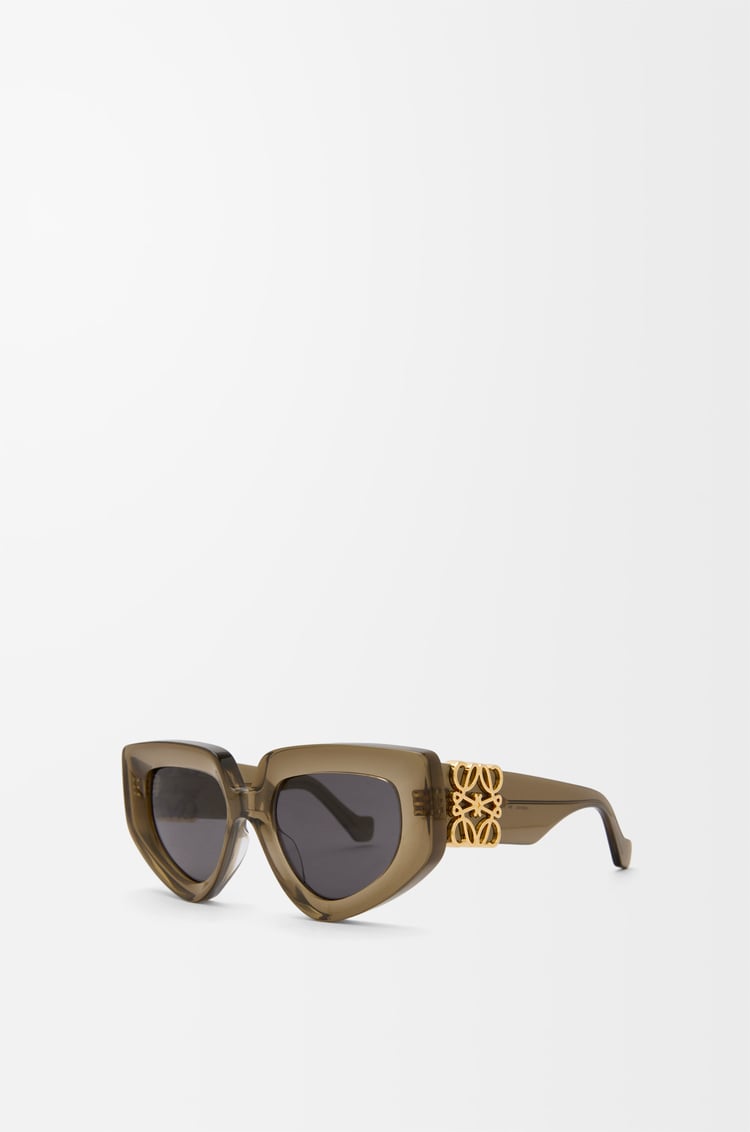 Loewe Diamond Sunglasses 4 Colours