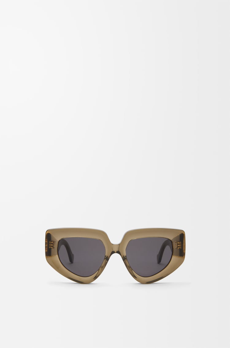 Loewe Diamond sunglasses 4 Colours