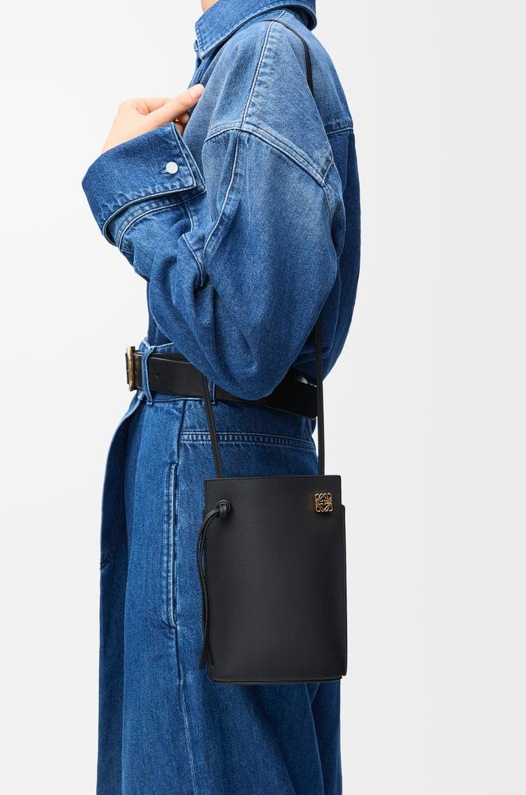 Loewe Dice Pocket In Classic Calfskin 2 Colours