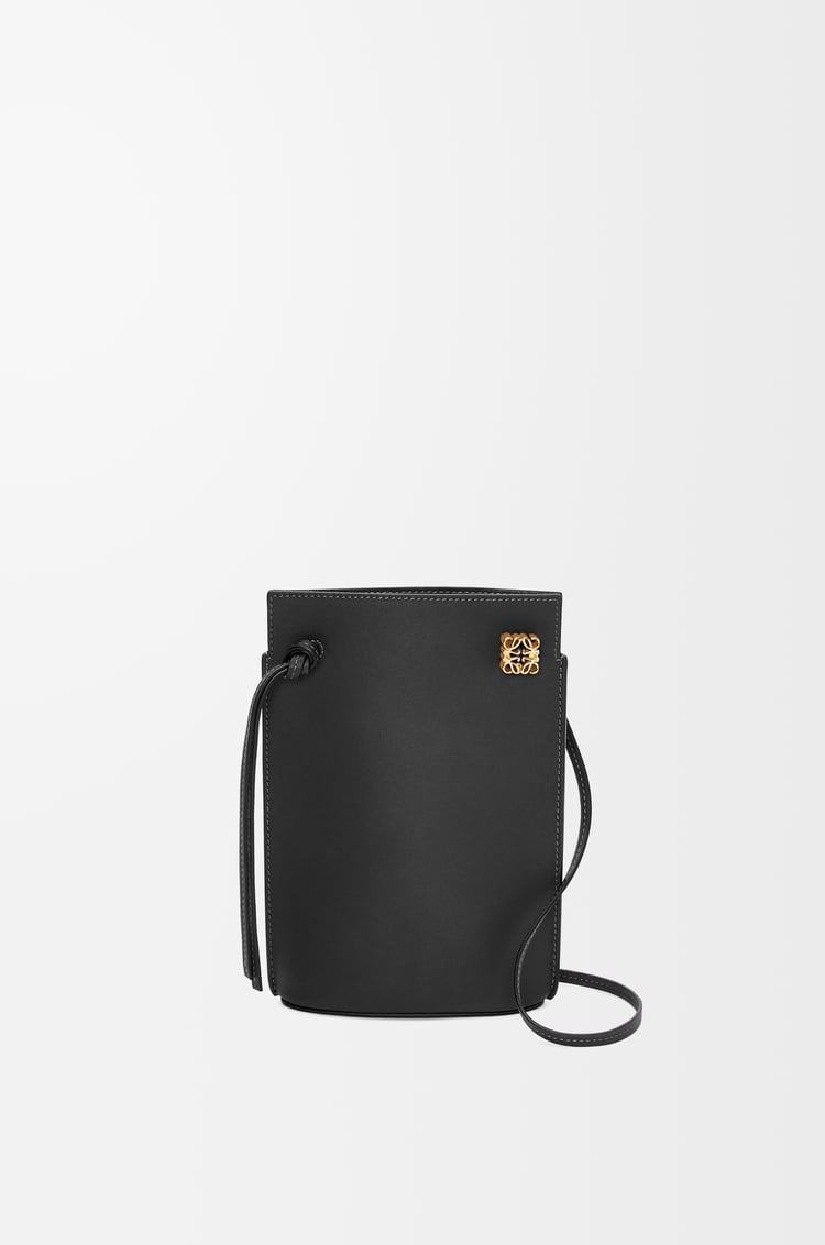 Loewe Dice pocket in classic calfskin 2 Colours