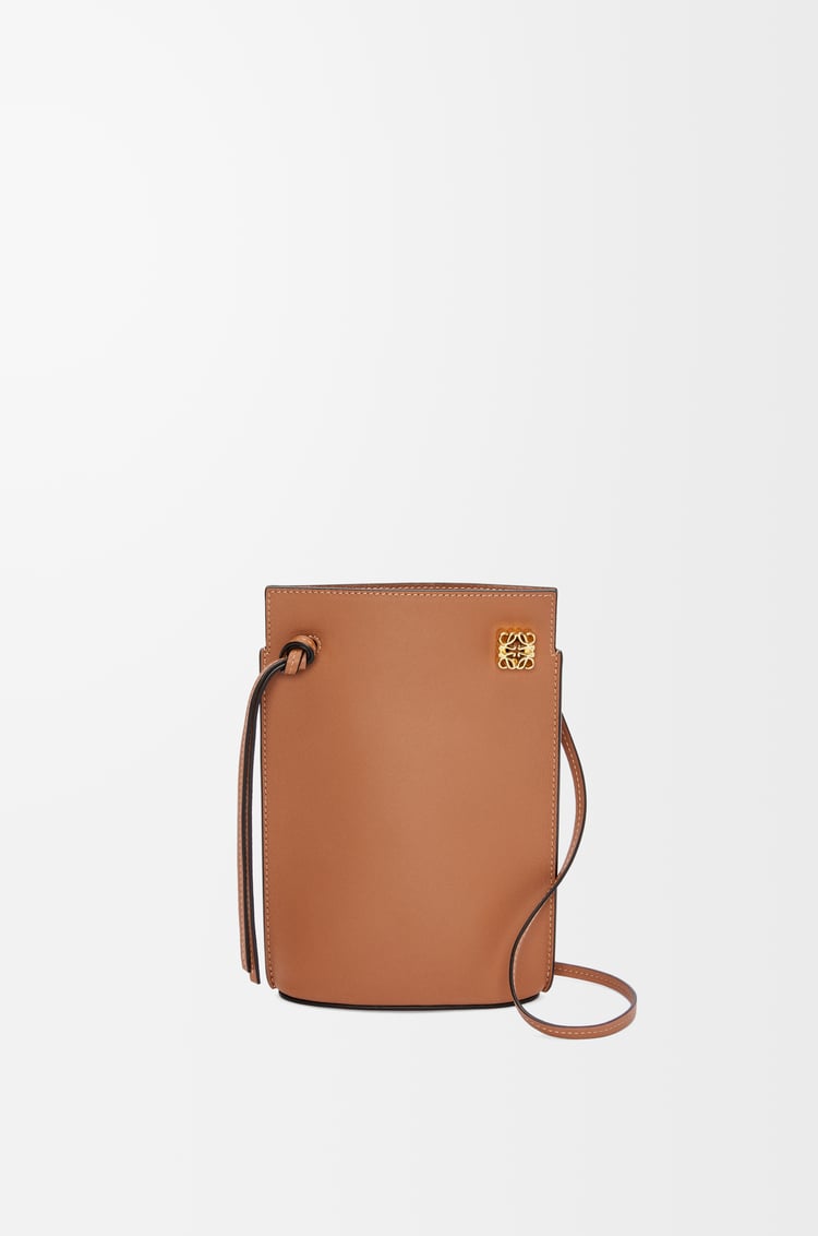 Loewe Dice pocket in classic calfskin 2 Colours