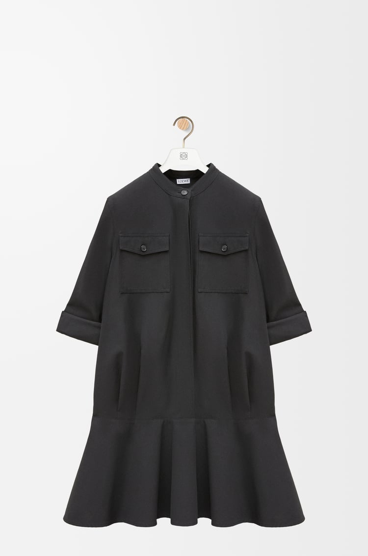 Loewe Dress in cotton 2 Colours