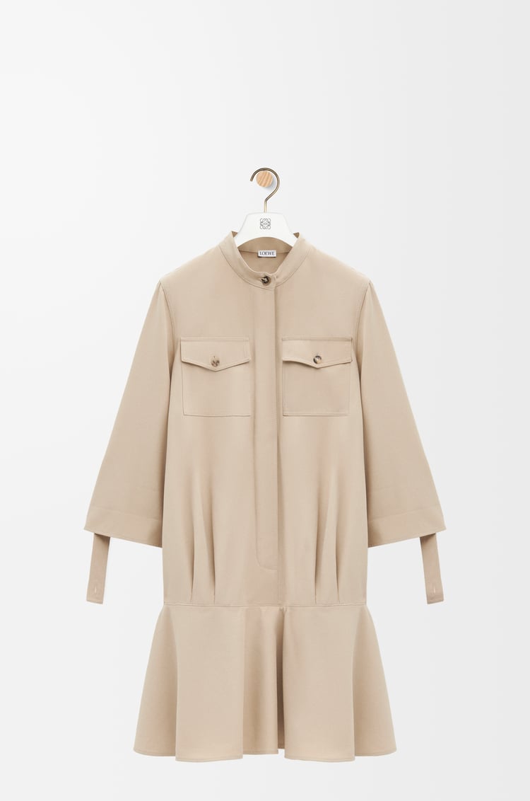 Loewe Dress in cotton 2 Colours