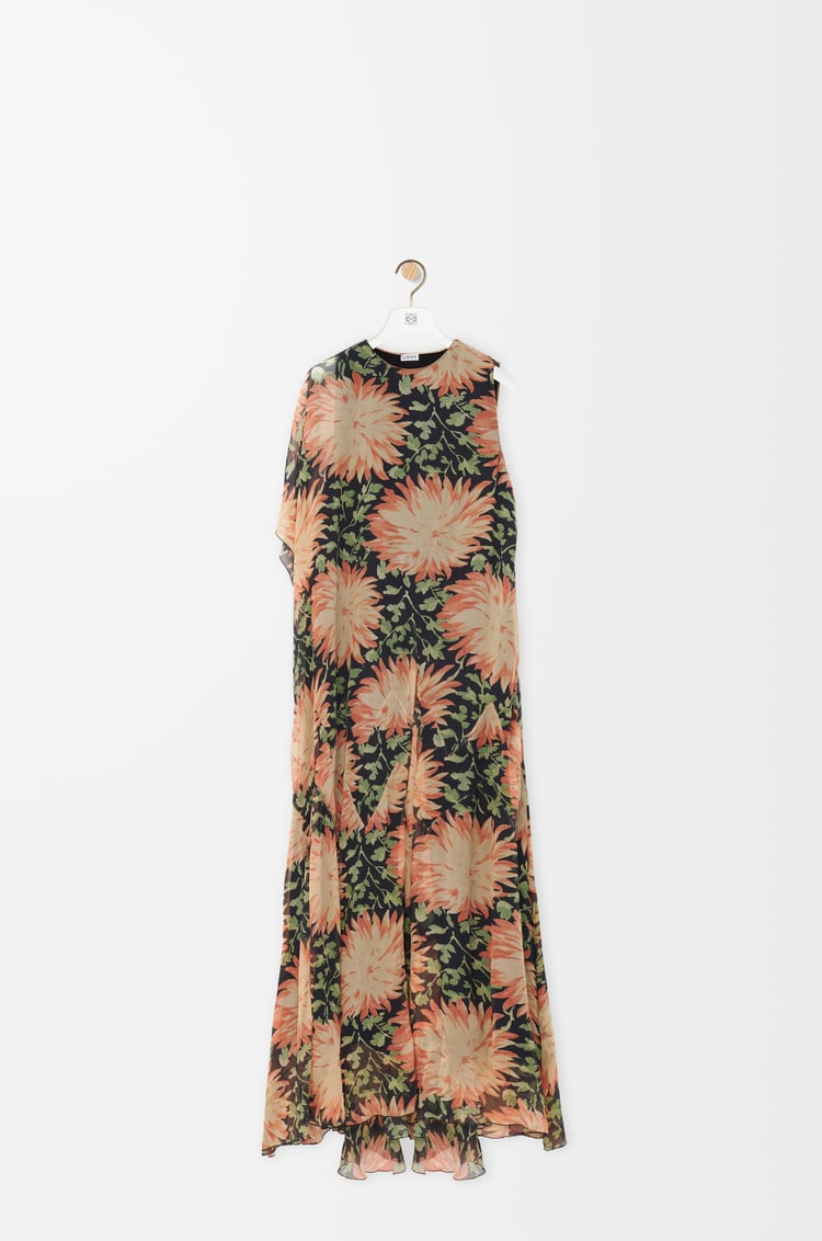 Loewe Dress in silk 1 Colours