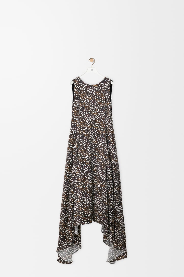 Loewe Dress in viscose 1 Colours