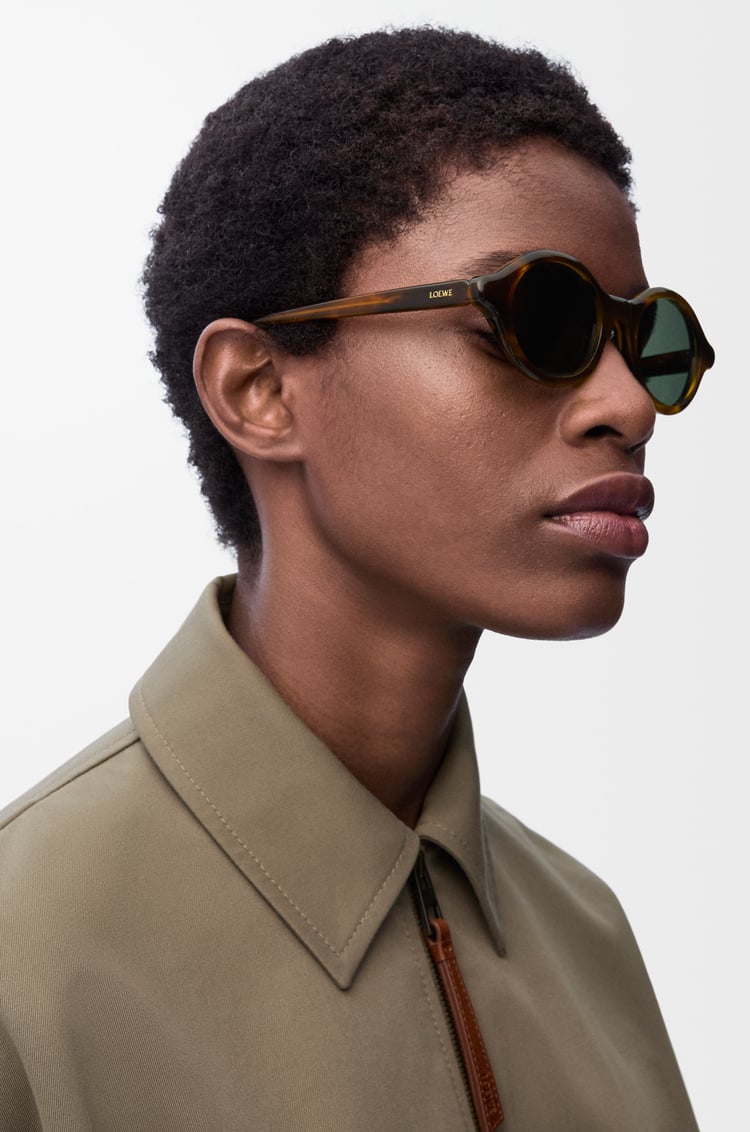 Loewe Epsilon Slim Sunglasses 4 Colours