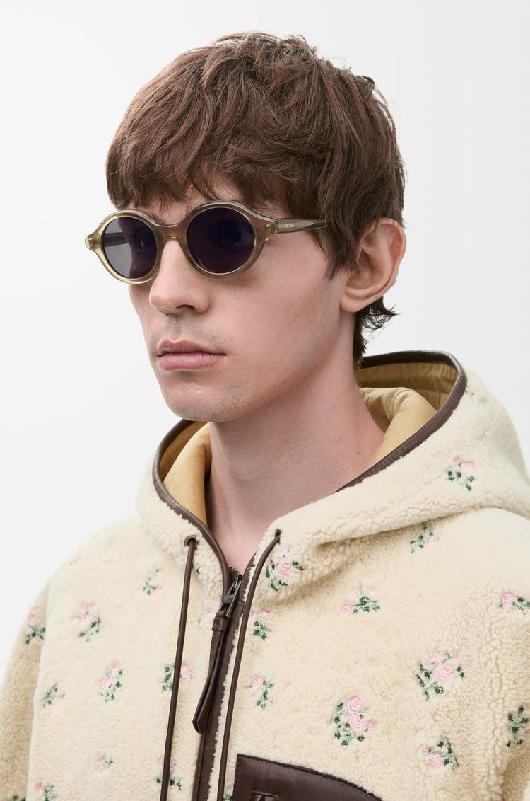 Loewe Epsilon Slim Sunglasses 4 Colours