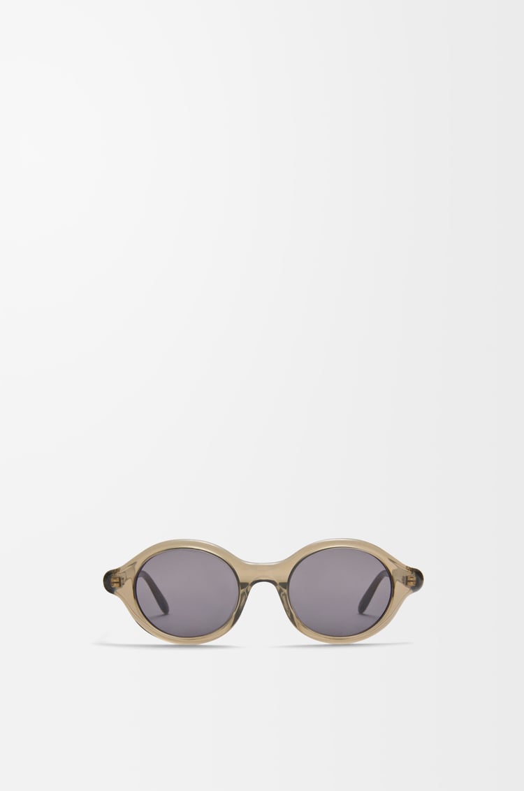 Loewe Epsilon Slim sunglasses 4 Colours