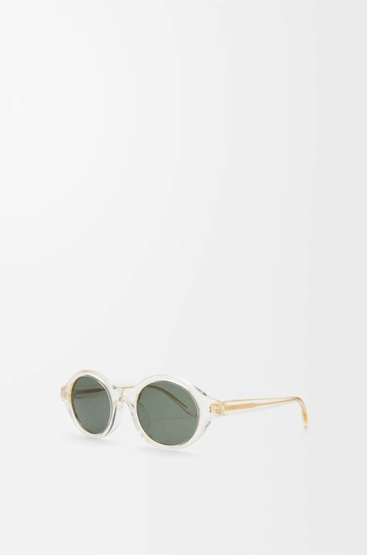 Loewe Epsilon Slim Sunglasses 4 Colours