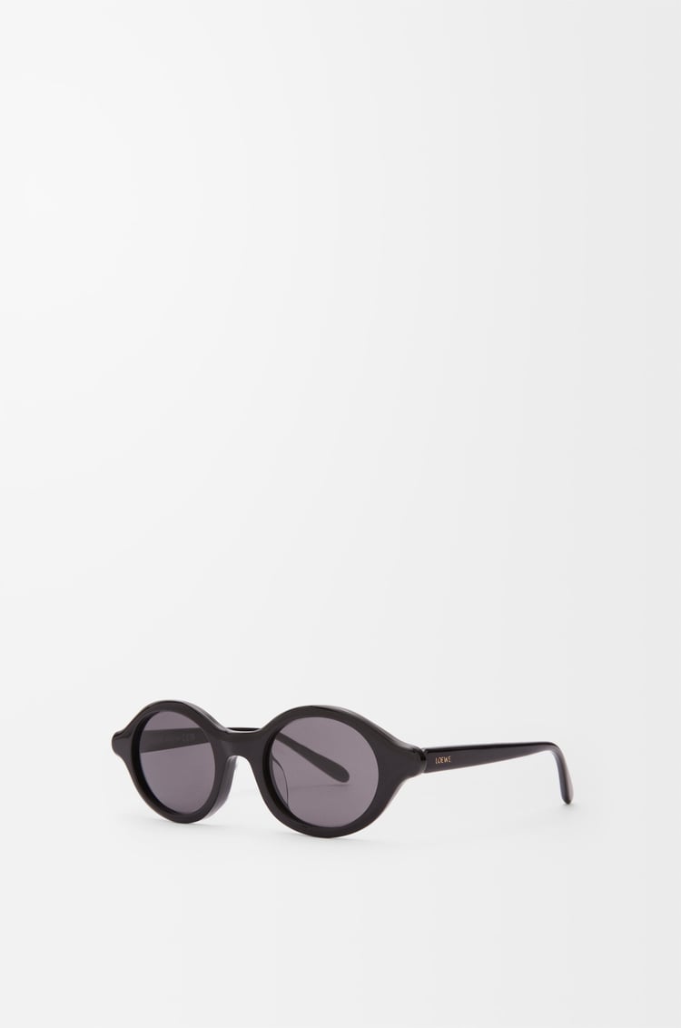 Loewe Epsilon Slim Sunglasses 4 Colours