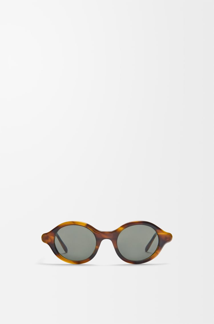 Loewe Epsilon Slim sunglasses 4 Colours