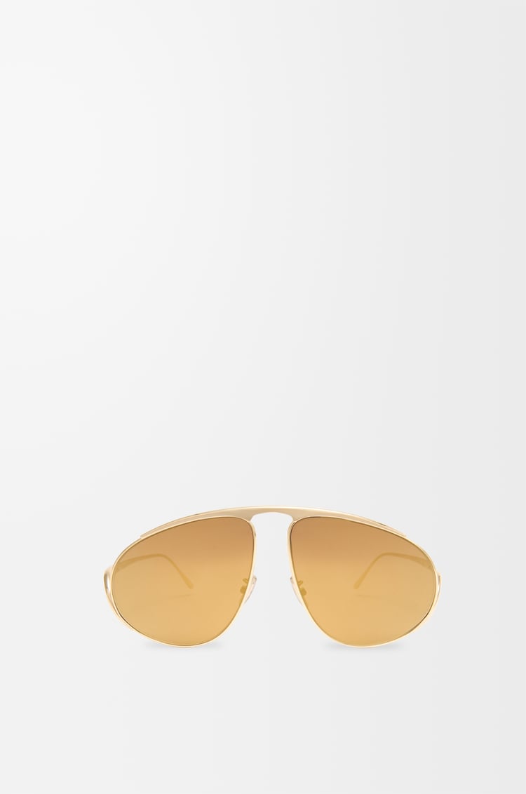 Loewe Hillock sunglasses 3 Colours