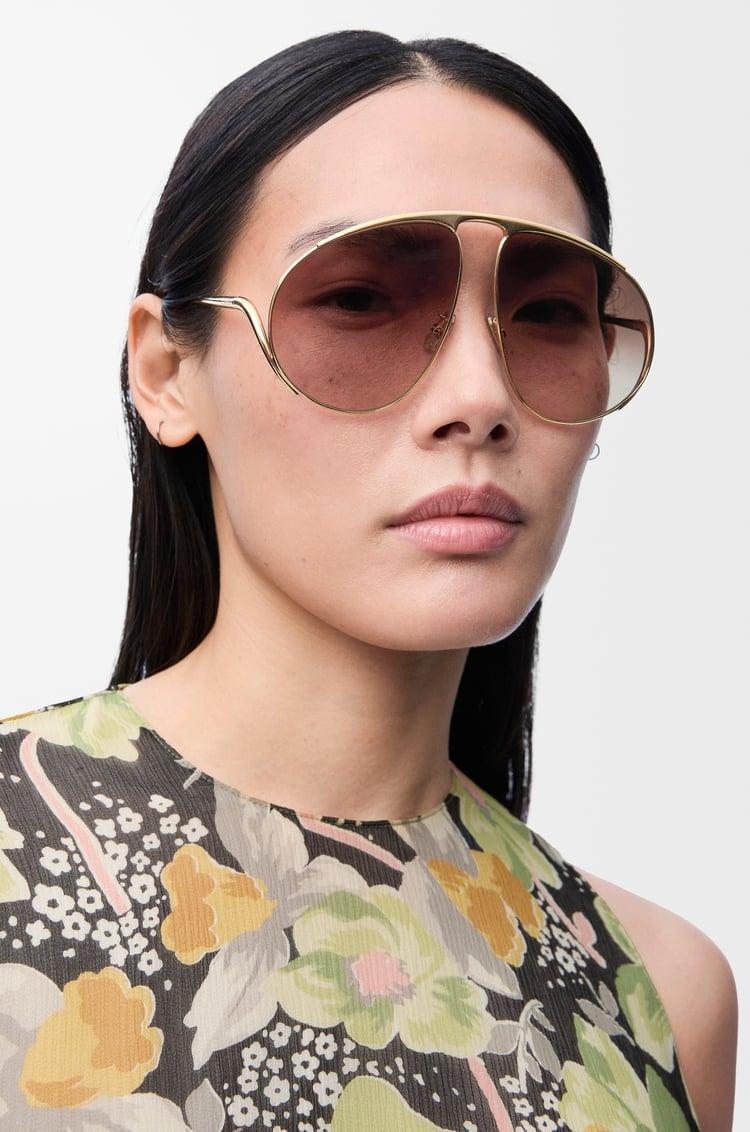 Loewe Hillock Sunglasses 3 Colours