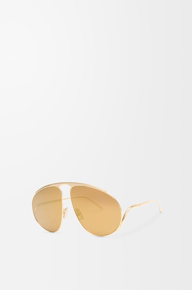 Loewe Hillock Sunglasses 3 Colours