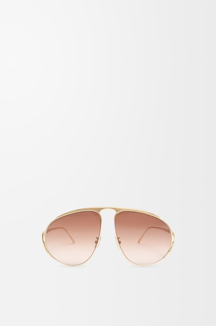 Loewe Hillock sunglasses 3 Colours